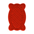 Slow Food Tray Licking Mat for Pets