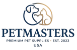 Petmasters - Home